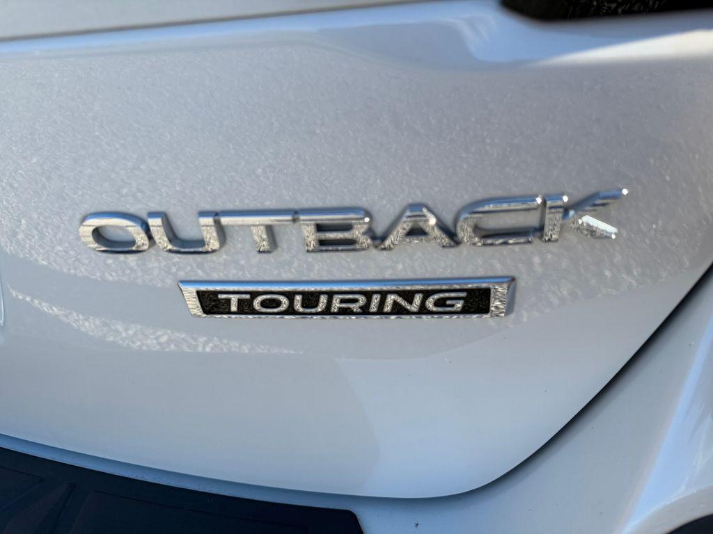 used 2021 Subaru Outback car, priced at $23,821