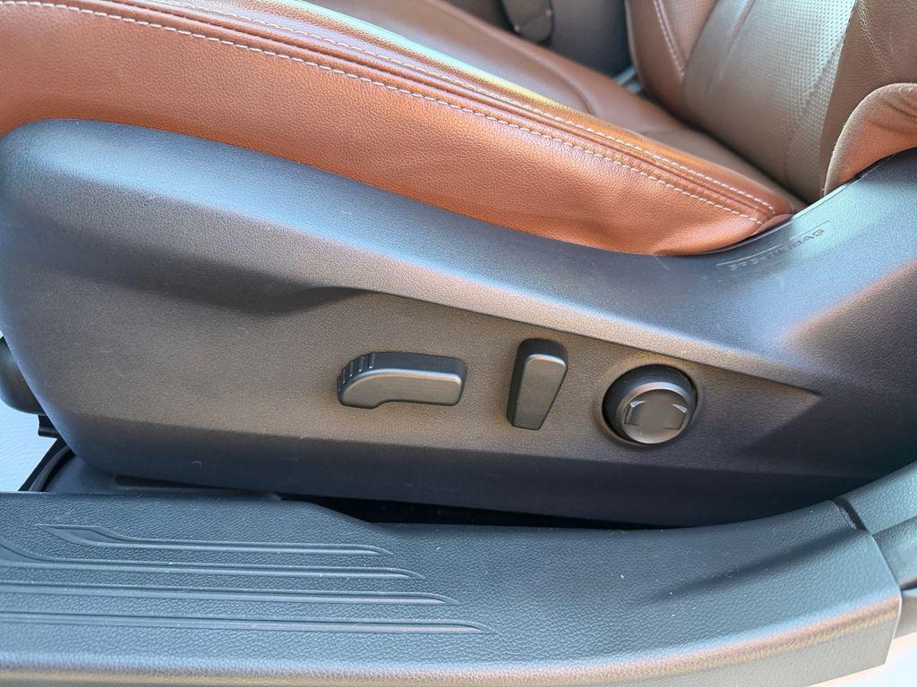 used 2021 Subaru Outback car, priced at $23,821