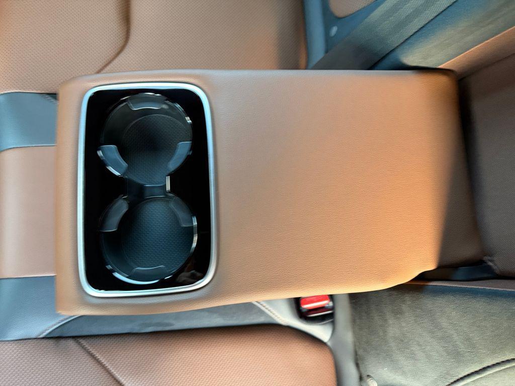 new 2025 Subaru Forester Hybrid car, priced at $42,677