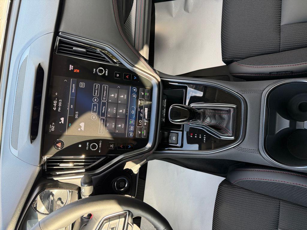 new 2025 Subaru Legacy car, priced at $35,869