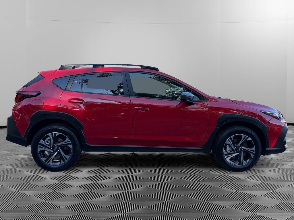 new 2025 Subaru Crosstrek car, priced at $30,690