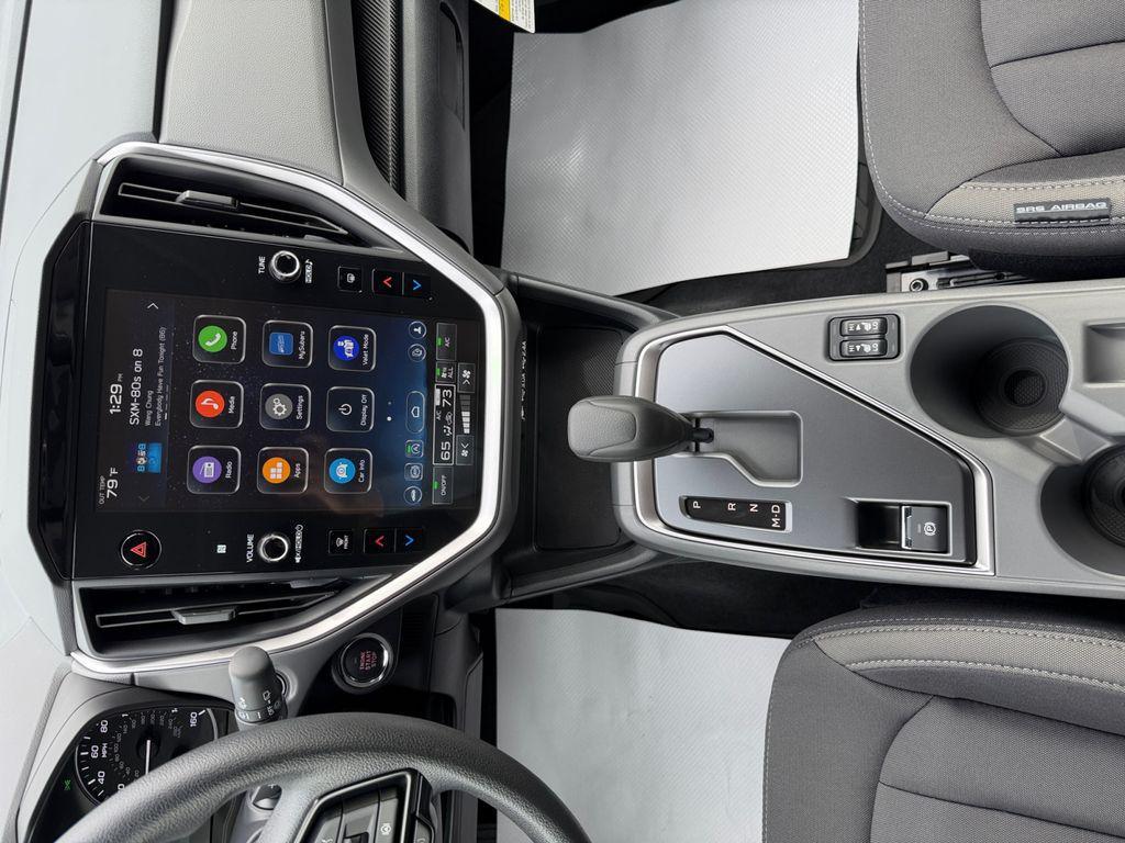 new 2025 Subaru Crosstrek car, priced at $30,690
