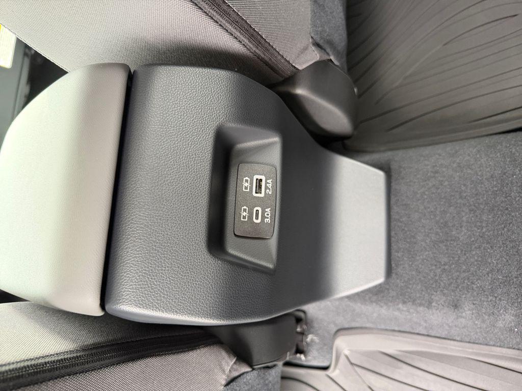 new 2025 Subaru Crosstrek car, priced at $30,690