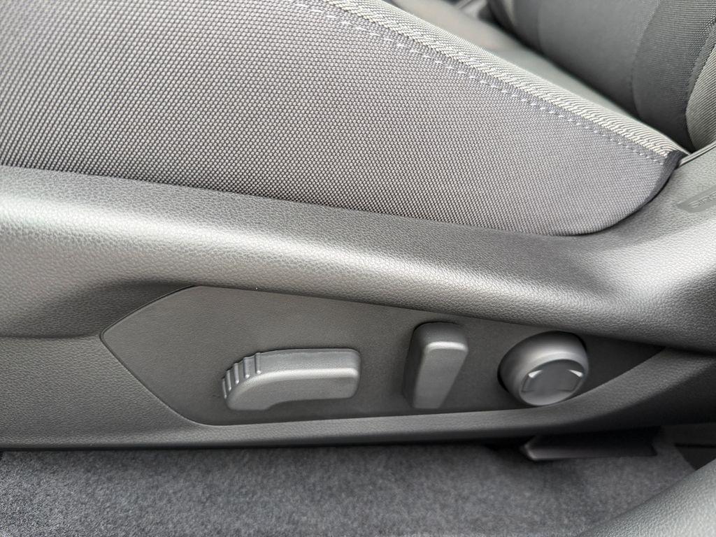 new 2025 Subaru Crosstrek car, priced at $30,690