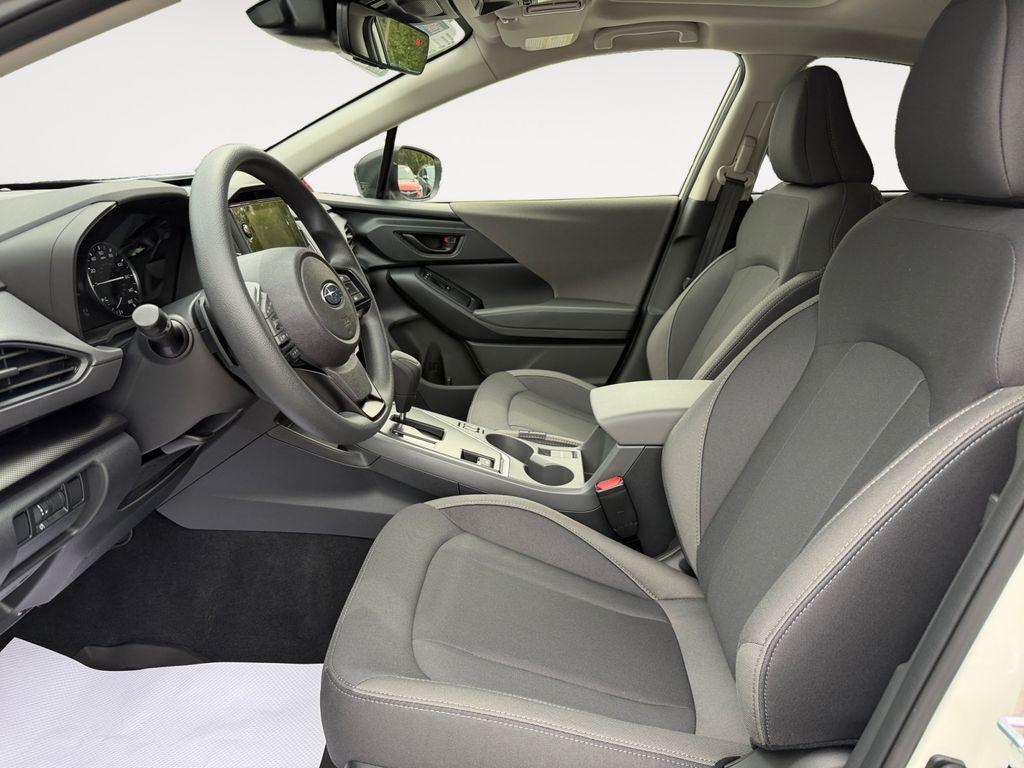 new 2025 Subaru Crosstrek car, priced at $30,690