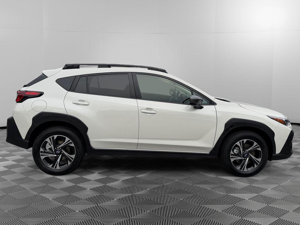 new 2025 Subaru Crosstrek car, priced at $30,690