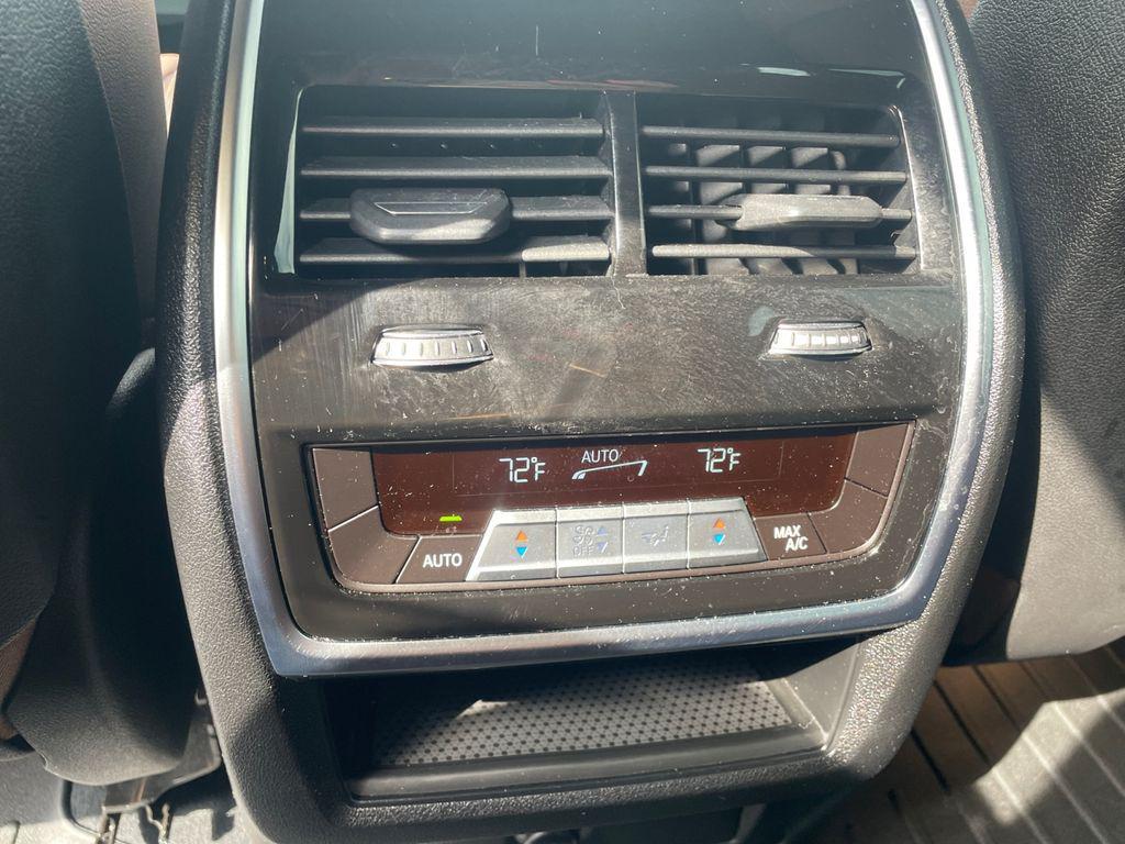 used 2020 BMW X5 car, priced at $30,990