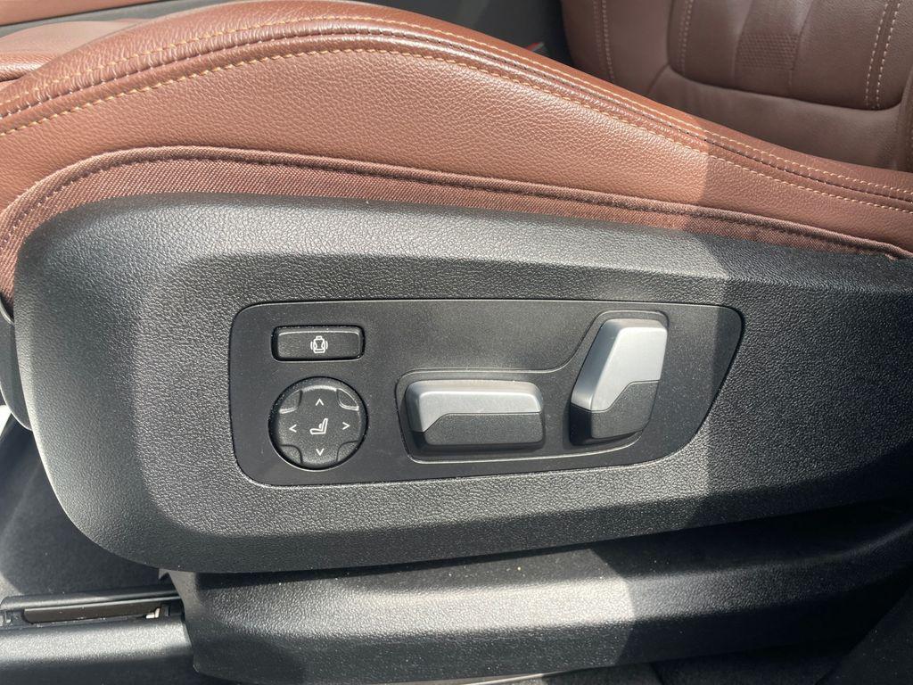 used 2020 BMW X5 car, priced at $30,990