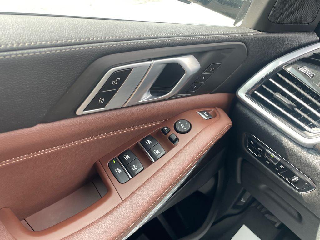 used 2020 BMW X5 car, priced at $30,990