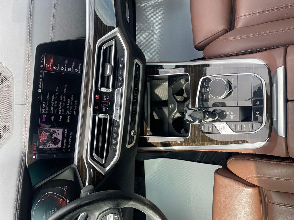 used 2020 BMW X5 car, priced at $30,990
