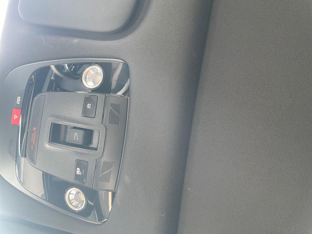 used 2022 Kia EV6 car, priced at $25,100