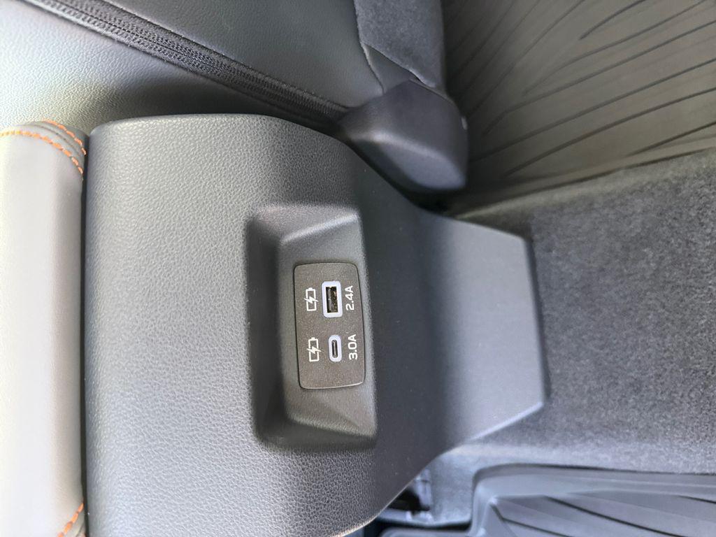 new 2025 Subaru Crosstrek car, priced at $34,743