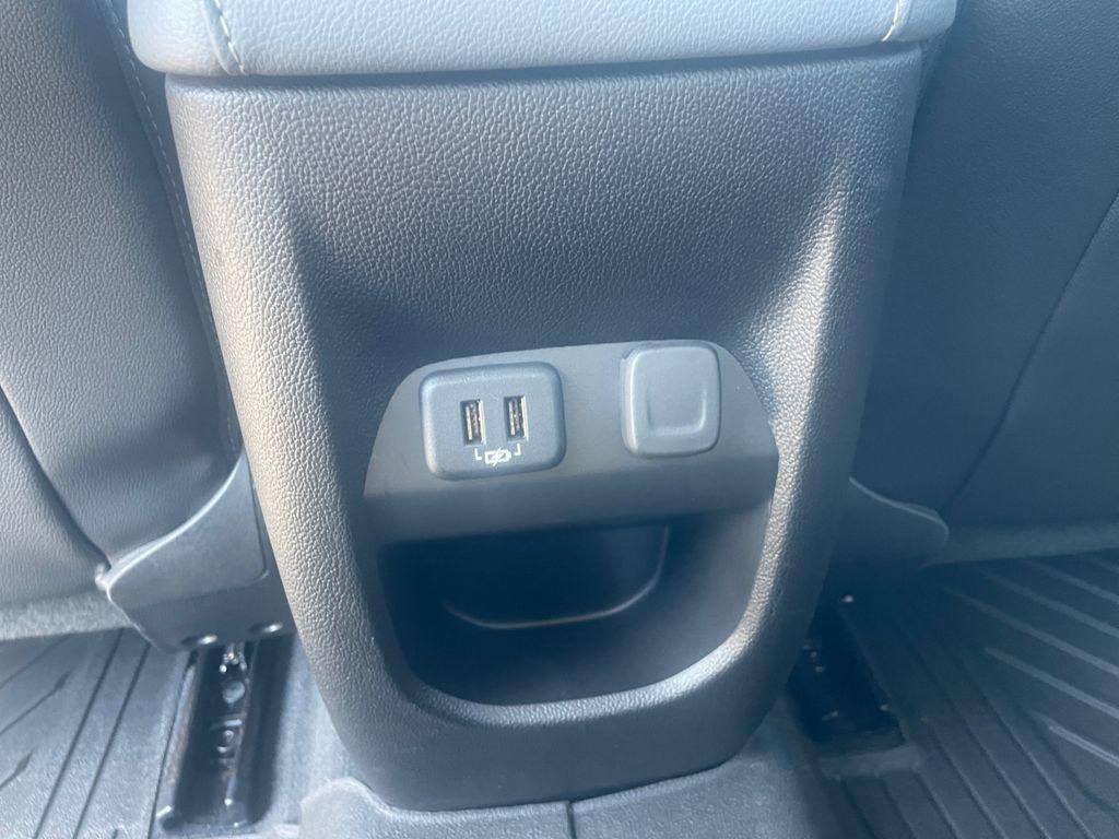 used 2019 Chevrolet Colorado car, priced at $26,991