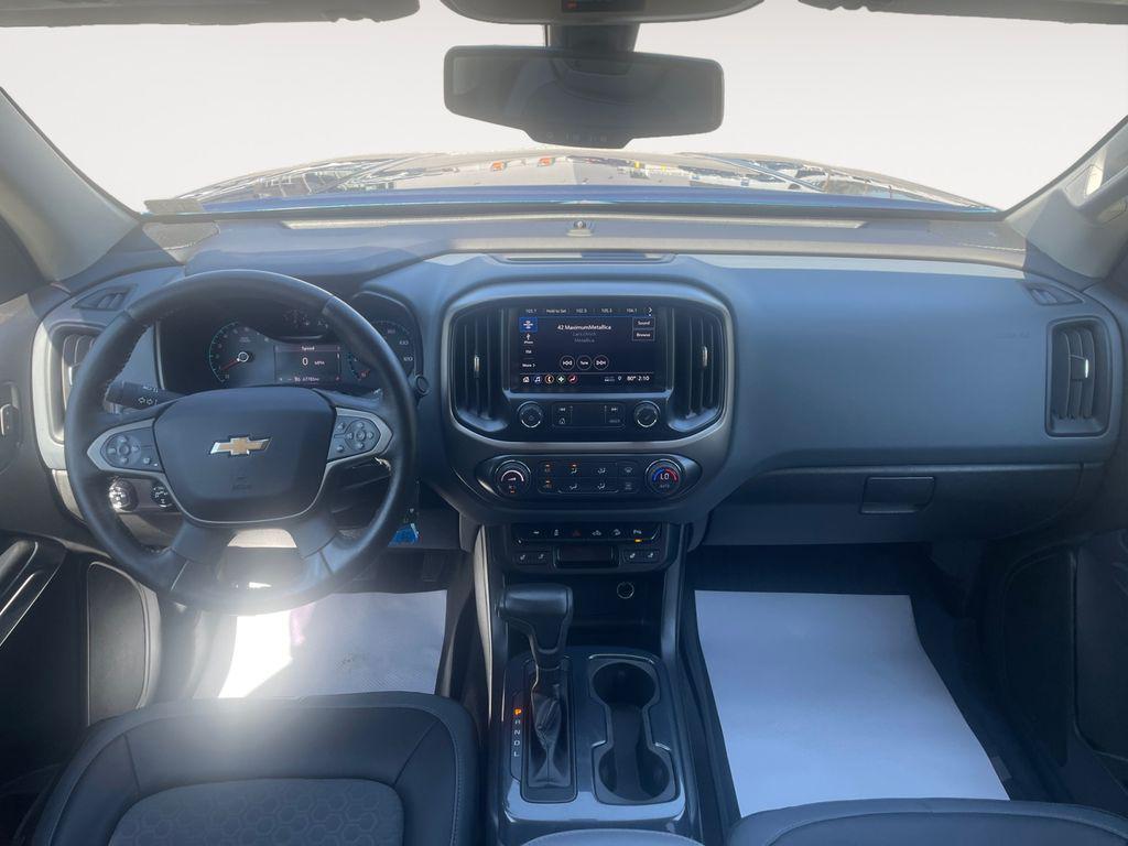 used 2019 Chevrolet Colorado car, priced at $26,991