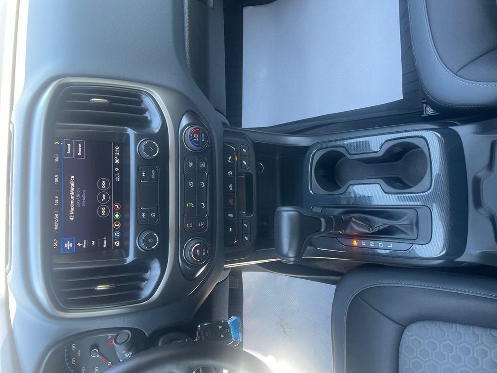 used 2019 Chevrolet Colorado car, priced at $26,991