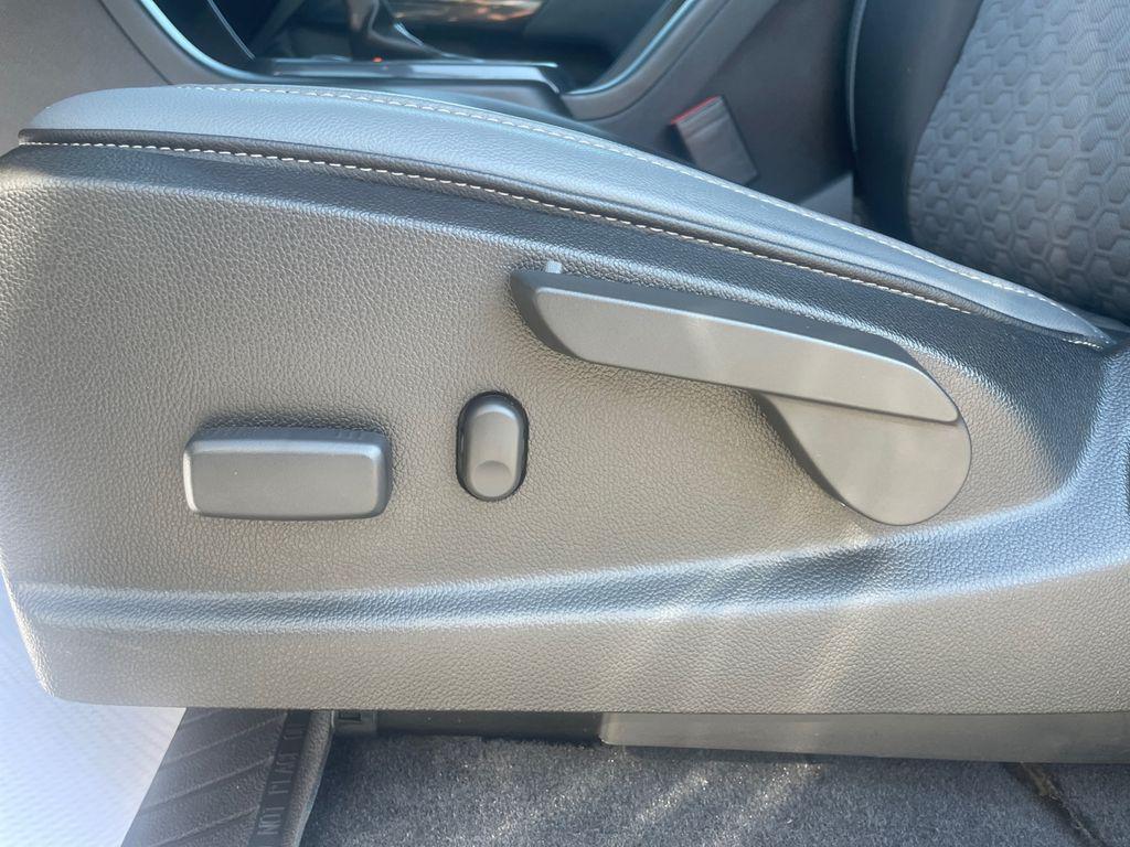 used 2019 Chevrolet Colorado car, priced at $26,991