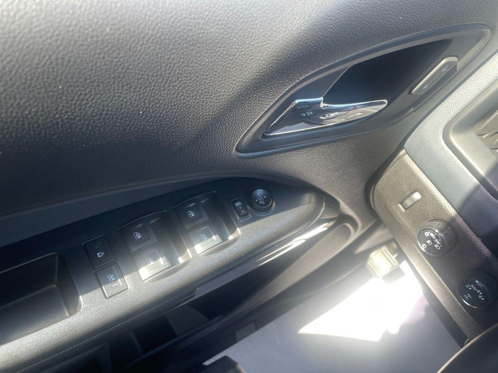 used 2019 Chevrolet Colorado car, priced at $26,991