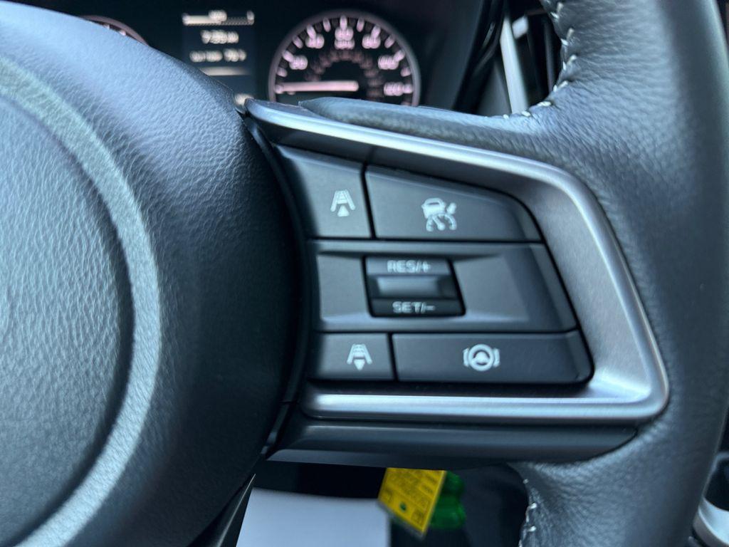 new 2025 Subaru Legacy car, priced at $29,598