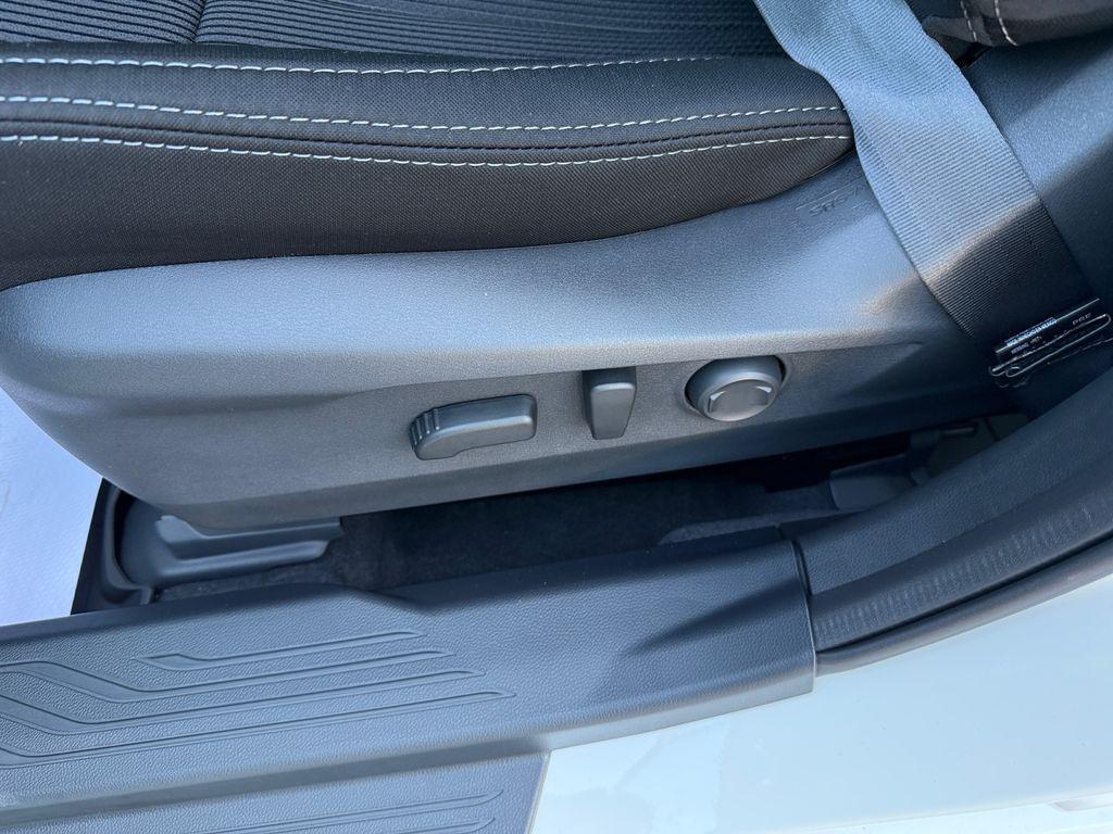 new 2025 Subaru Legacy car, priced at $29,598