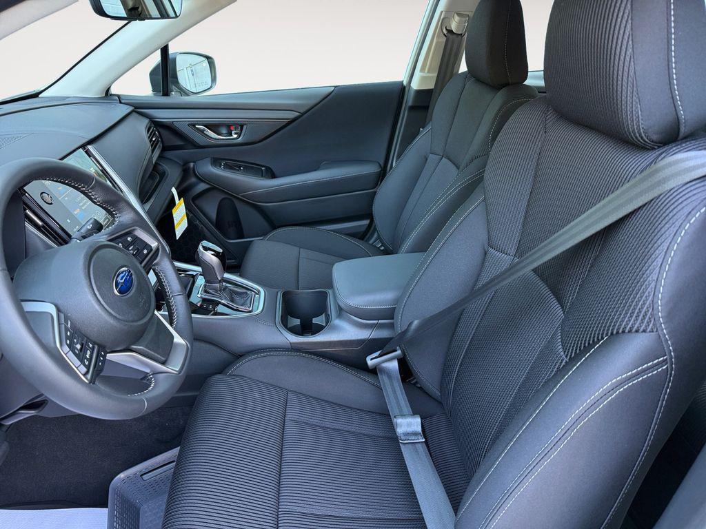 new 2025 Subaru Legacy car, priced at $29,598