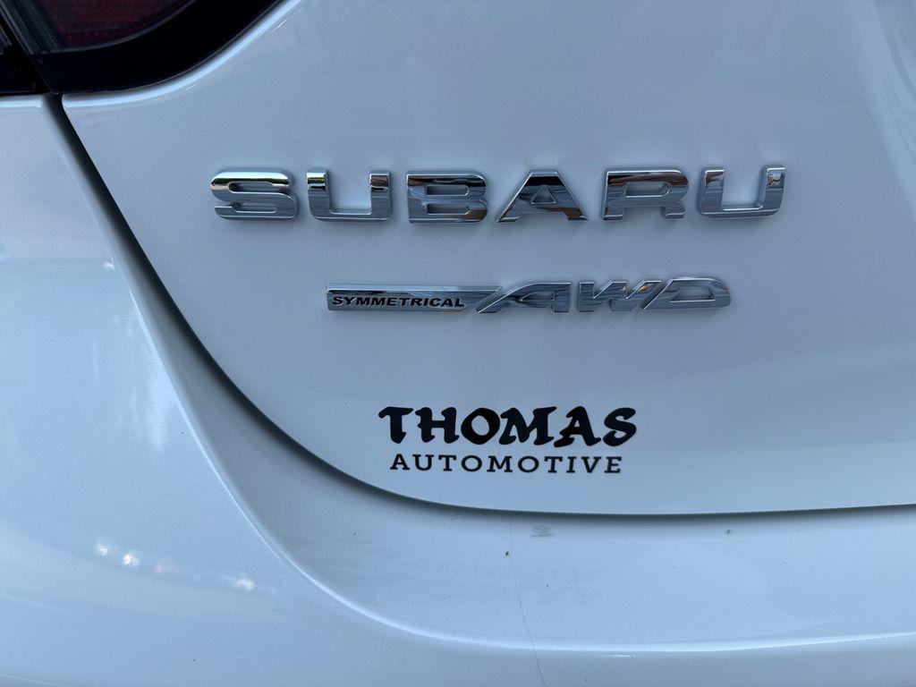 new 2025 Subaru Legacy car, priced at $29,598