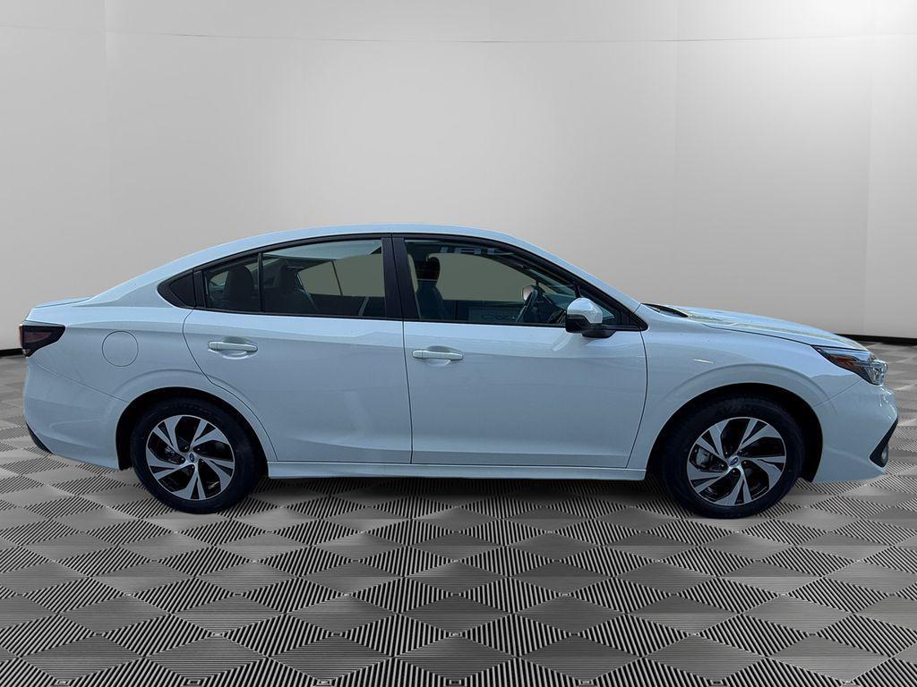 new 2025 Subaru Legacy car, priced at $29,598