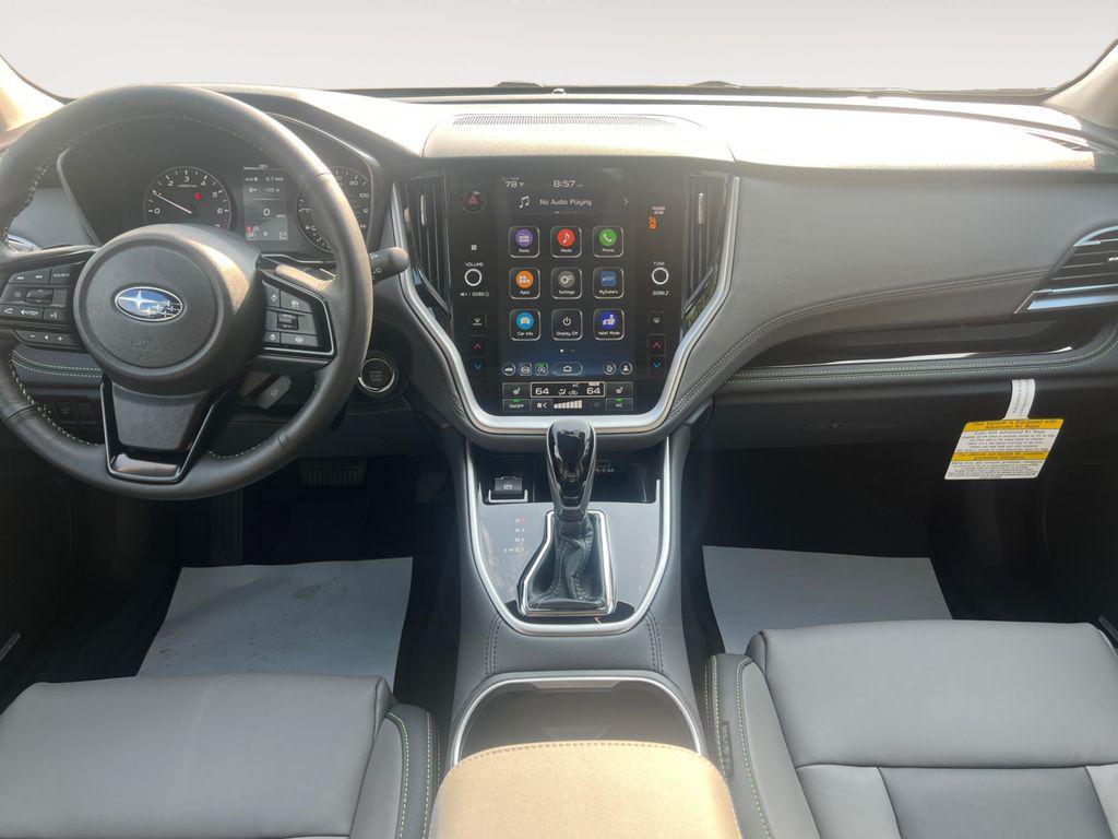 new 2025 Subaru Outback car, priced at $37,654