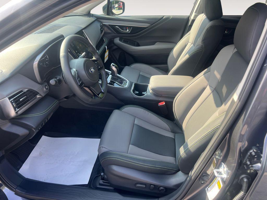 new 2025 Subaru Outback car, priced at $37,654