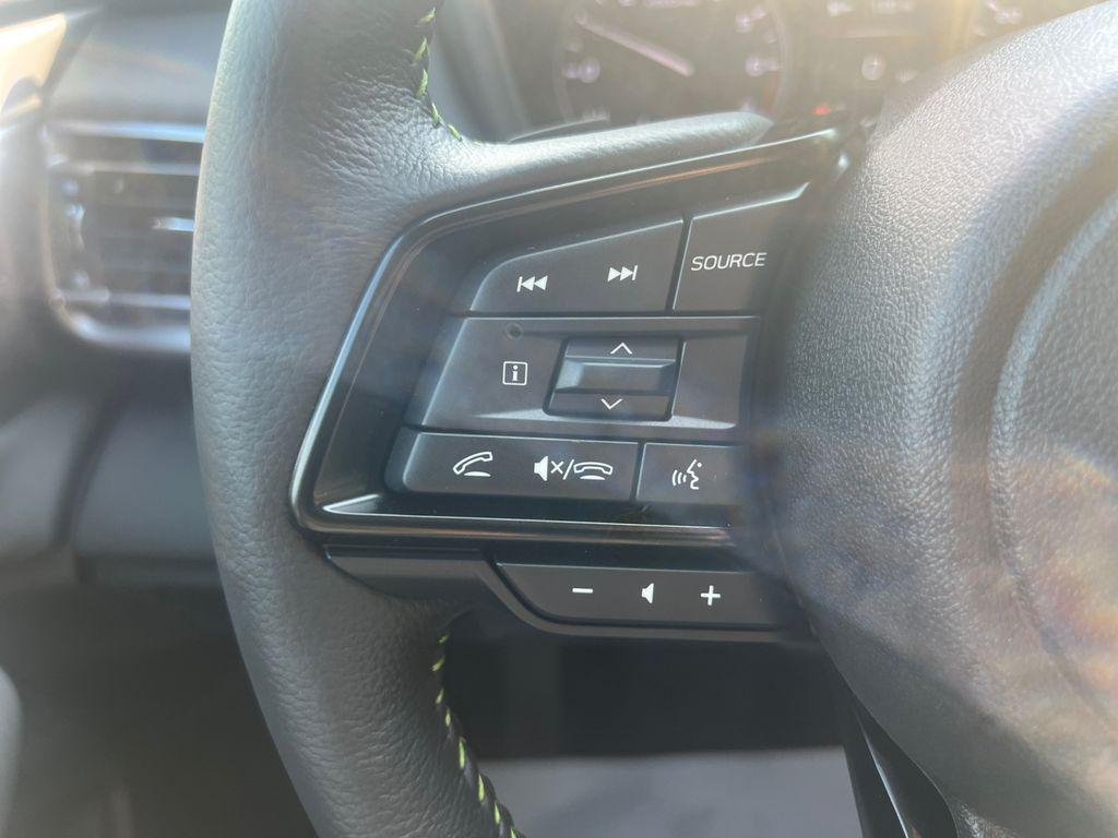 new 2025 Subaru Outback car, priced at $37,654