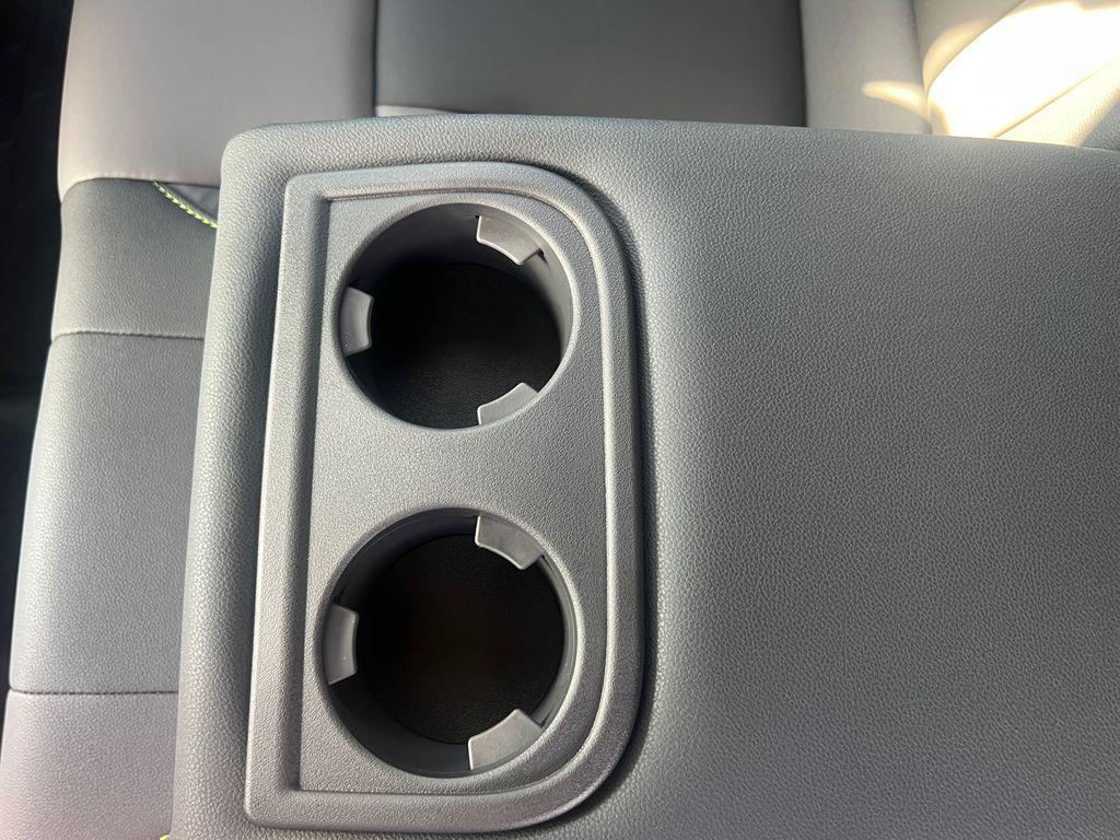 new 2025 Subaru Outback car, priced at $37,654