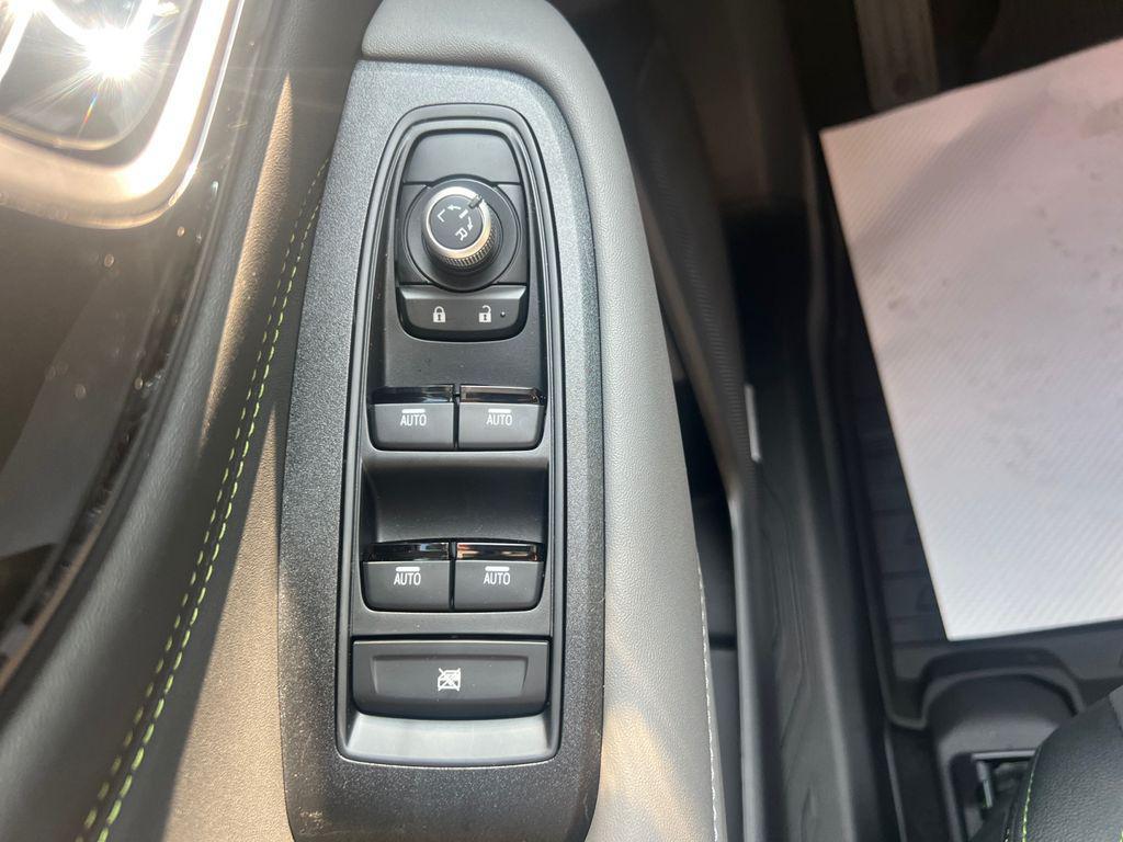 new 2025 Subaru Outback car, priced at $37,654