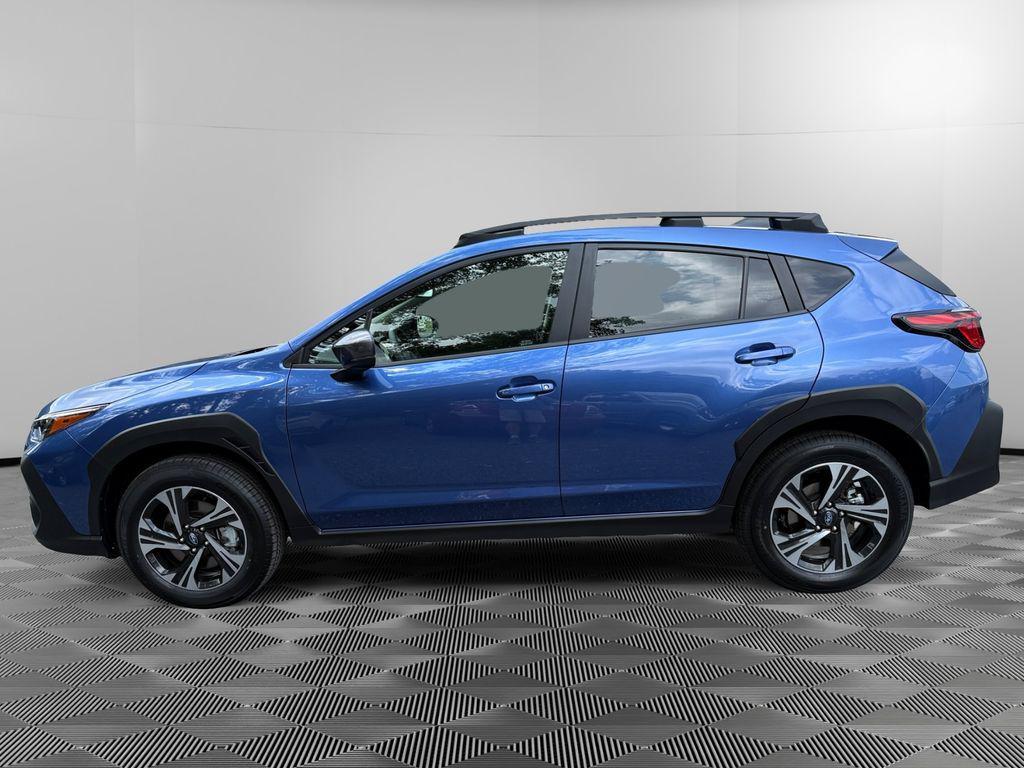 new 2025 Subaru Crosstrek car, priced at $31,065