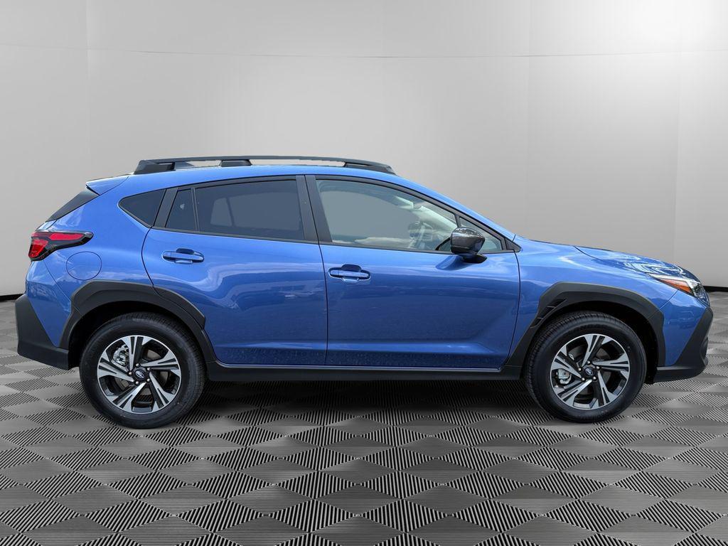 new 2025 Subaru Crosstrek car, priced at $31,065