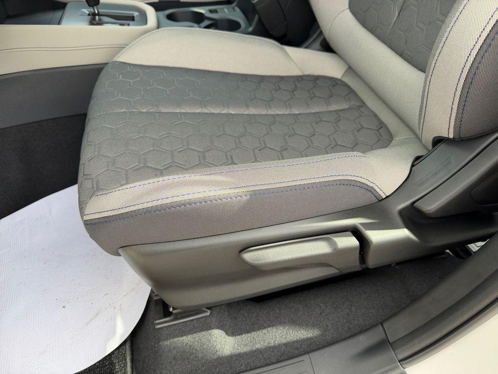 new 2025 Subaru Forester car, priced at $30,159
