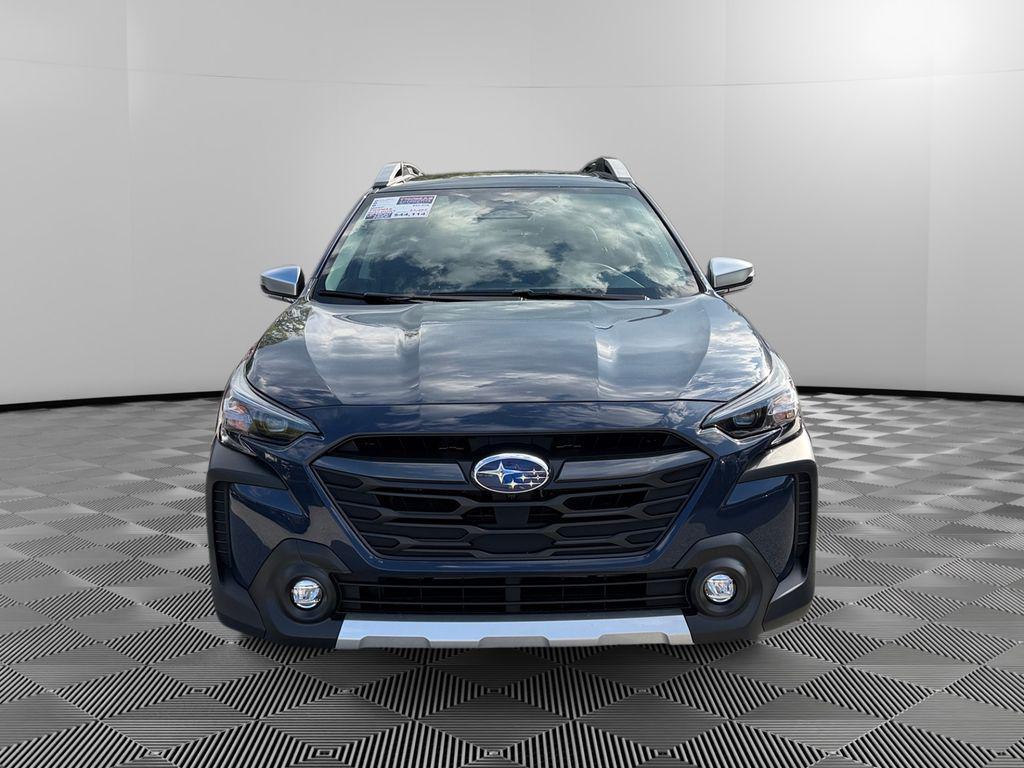new 2025 Subaru Outback car, priced at $44,114