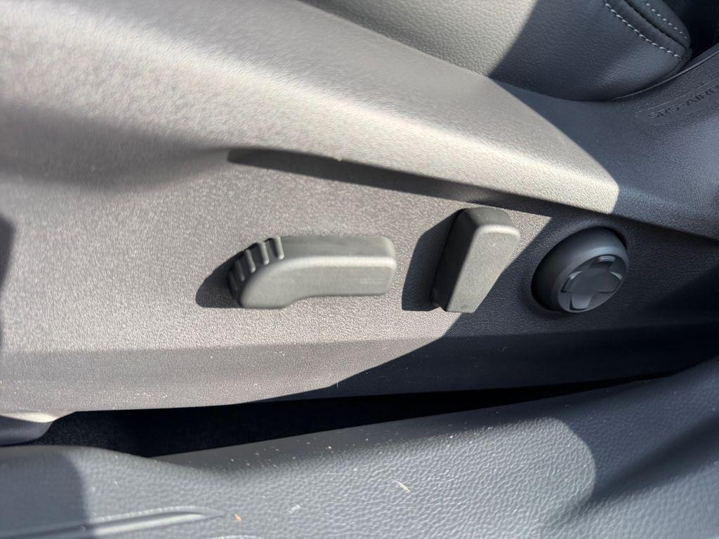 new 2025 Subaru Outback car, priced at $44,114