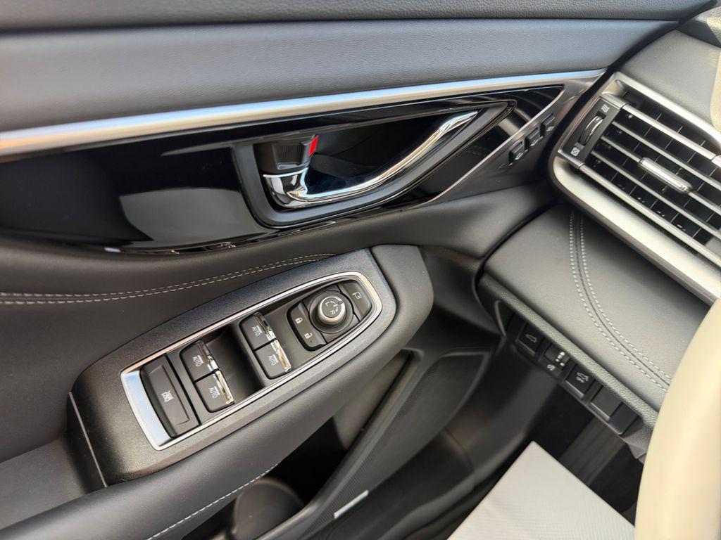 new 2025 Subaru Outback car, priced at $44,114