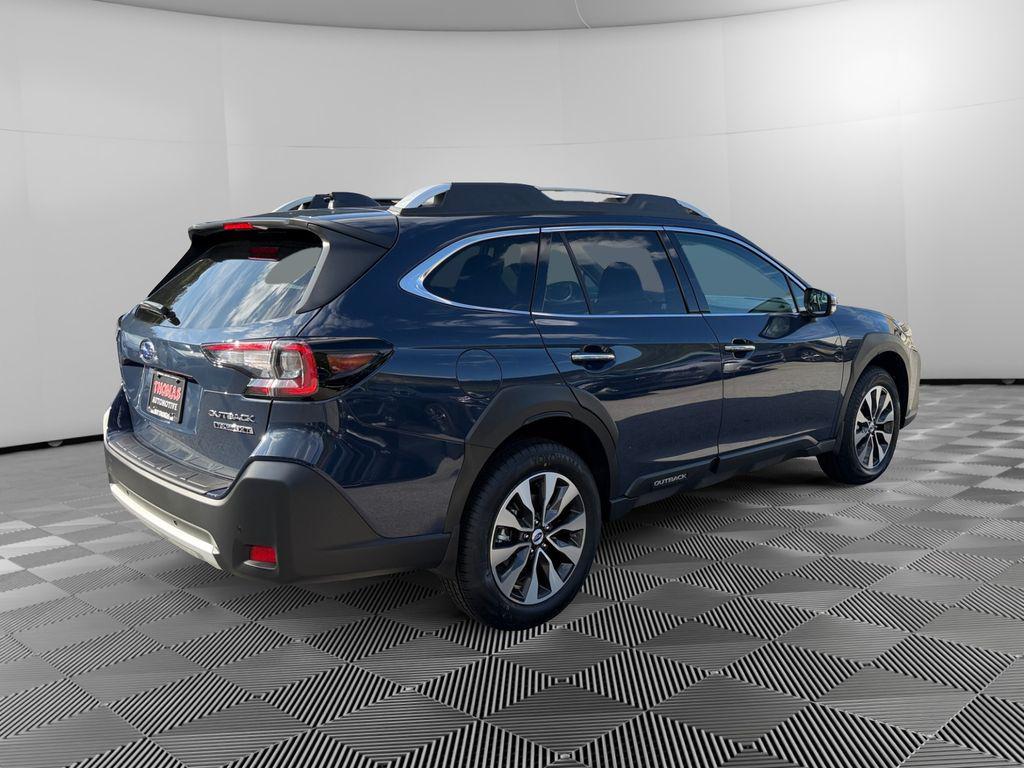 new 2025 Subaru Outback car, priced at $44,114