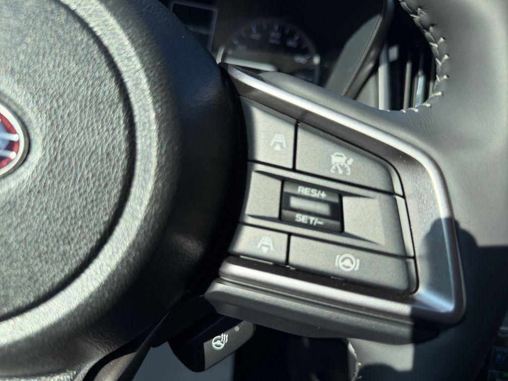 new 2025 Subaru Outback car, priced at $44,114