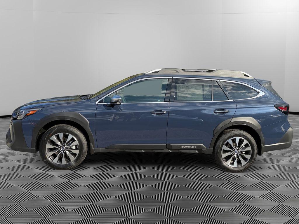new 2025 Subaru Outback car, priced at $44,114