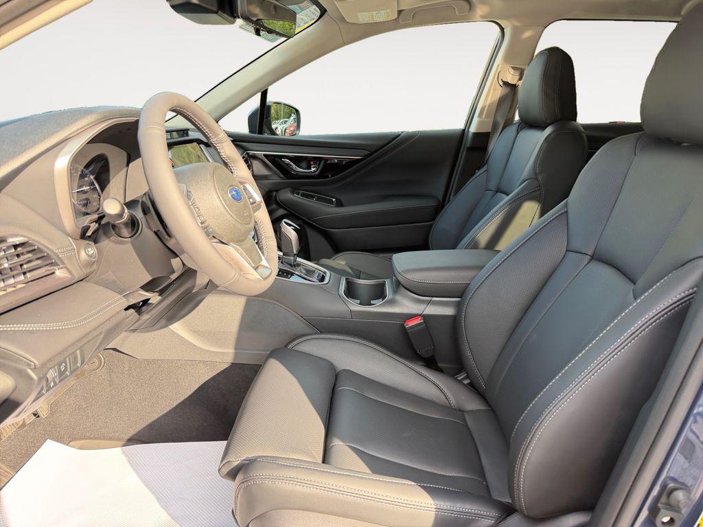 new 2025 Subaru Outback car, priced at $44,114