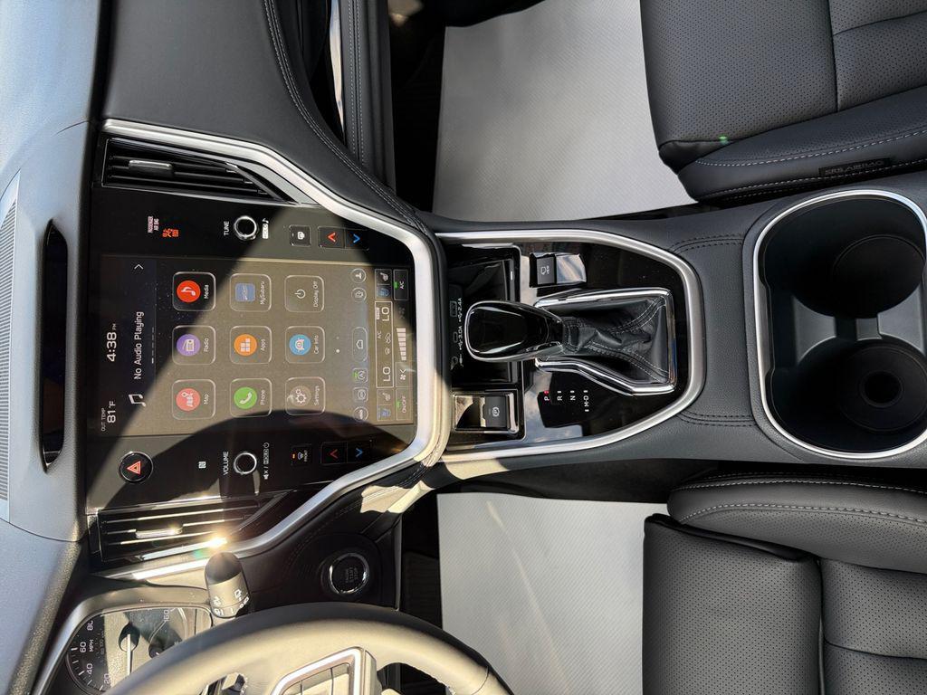 new 2025 Subaru Outback car, priced at $44,114
