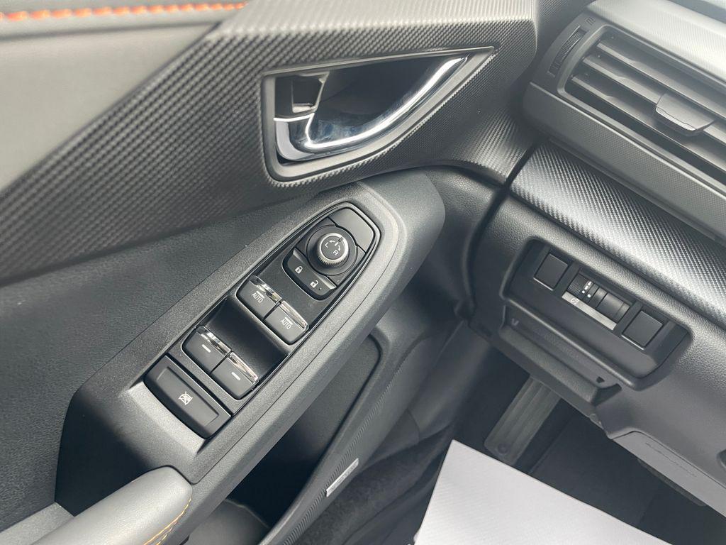 new 2025 Subaru Crosstrek car, priced at $34,386