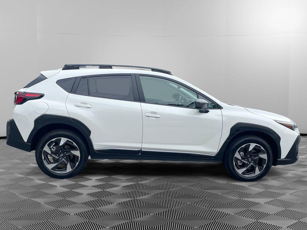 new 2025 Subaru Crosstrek car, priced at $34,386