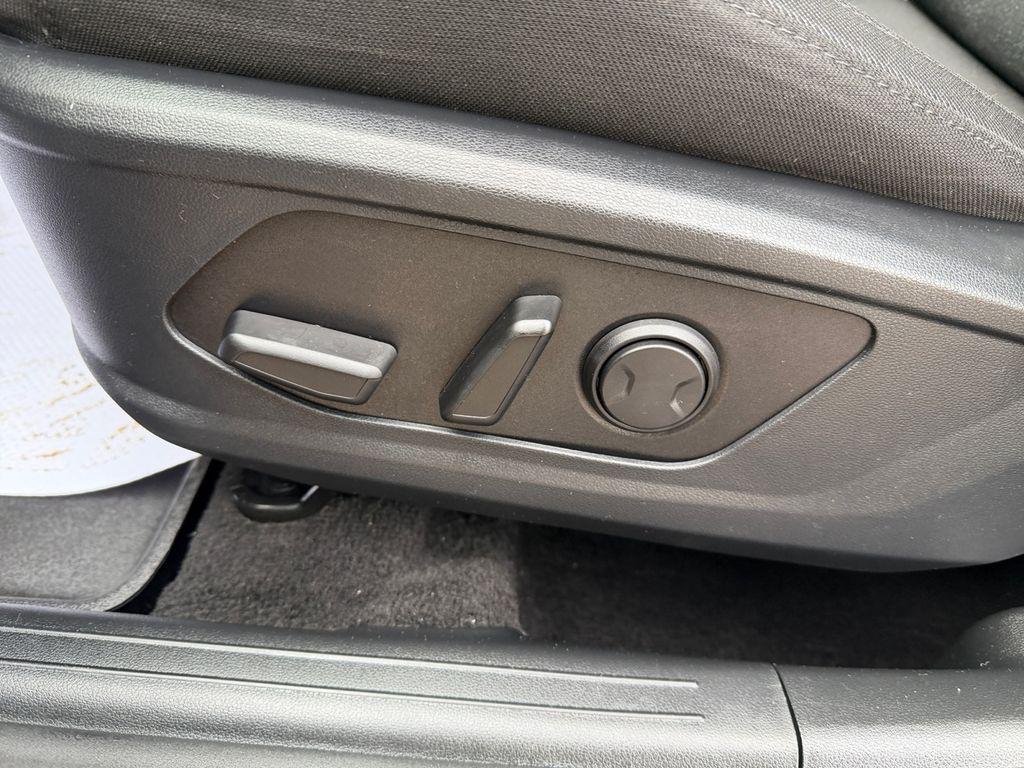 used 2022 Hyundai Tucson car, priced at $22,481