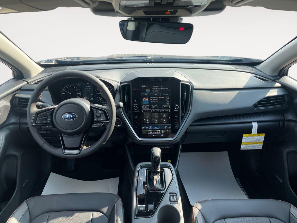 new 2025 Subaru Crosstrek car, priced at $34,963