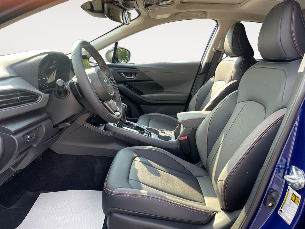 new 2025 Subaru Crosstrek car, priced at $34,963