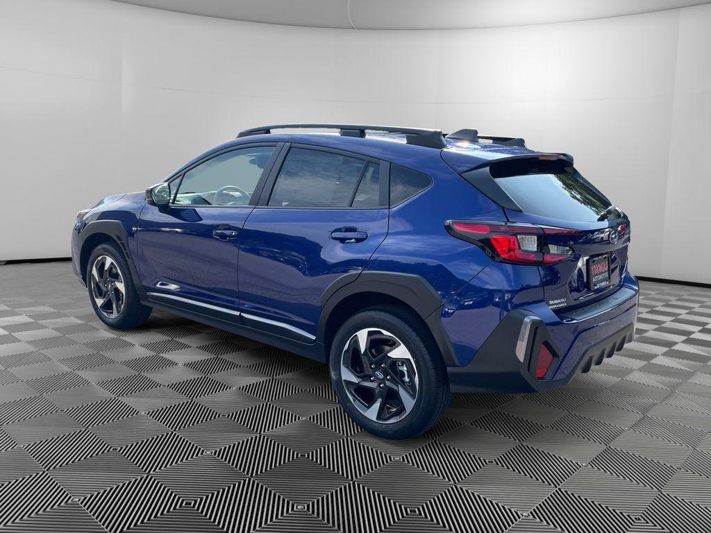 new 2025 Subaru Crosstrek car, priced at $34,963