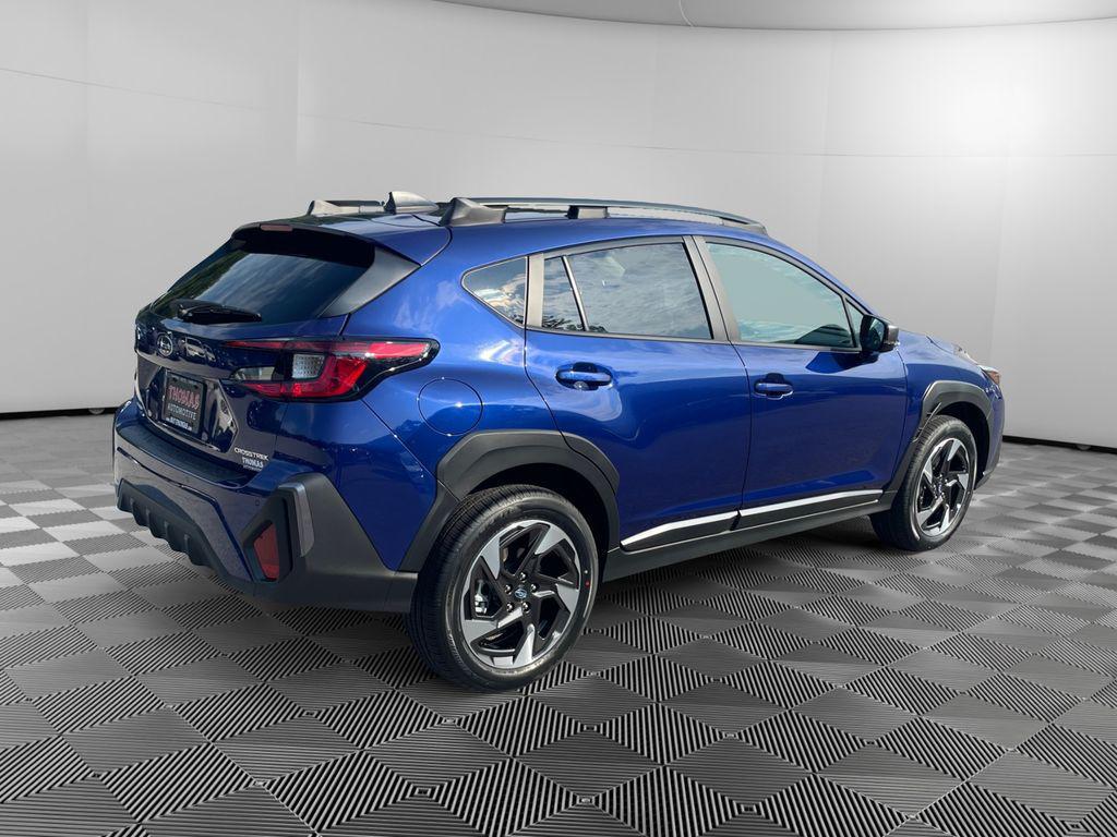 new 2025 Subaru Crosstrek car, priced at $34,963
