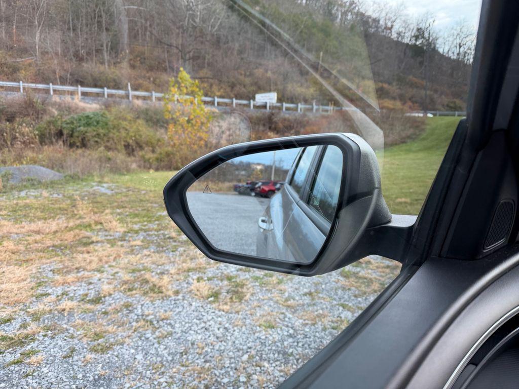 used 2024 Hyundai Tucson car, priced at $21,774